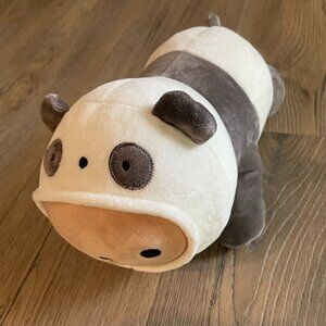 Kaisiyang Dress Up Plush Wearing Panda Costume 11”!